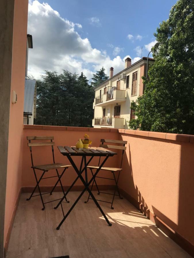 Il Cantuccio Rapolano Terme Exterior photo